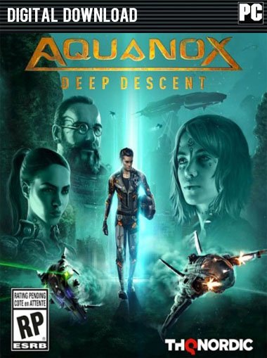 aquanox game download