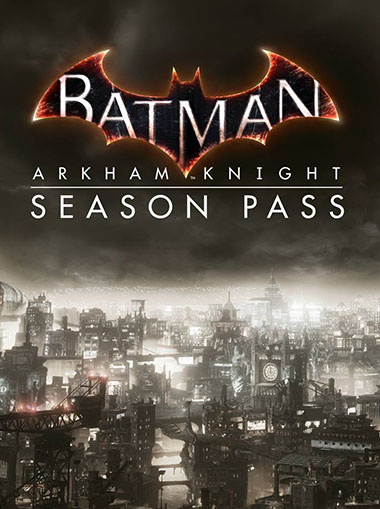 download batman arkham knight pc