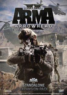 free download arma 2 operation arrowhead steam