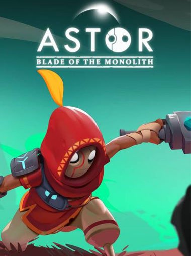 Astor: Blade of the Monolith cd key