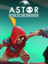 Buy Astor: Blade of the Monolith Game Download