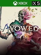 Buy Avowed - Xbox Series X|S/Windows PC Game Download