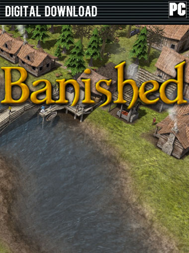 banished pc game review
