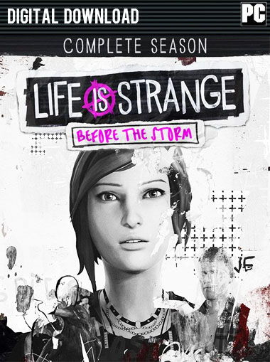 life is strange before the storm download