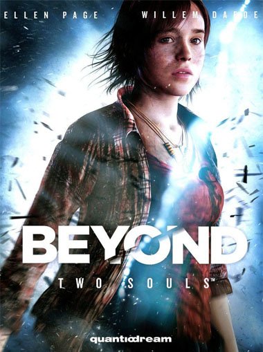 beyond two souls pc release date