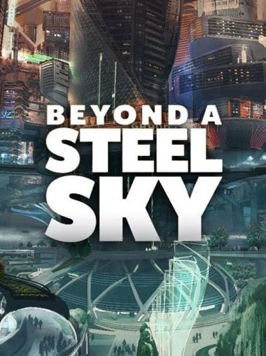 download beyond the steel sky