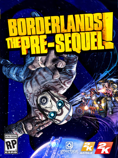 borderlands 2 vs pre sequel
