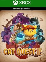 Buy Cat Quest III - Xbox One/Series X|S Game Download