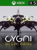 Buy CYGNI: All Guns Blazing - Xbox Series X|S Game Download