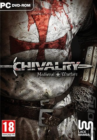 chivalry medieval warfare not launching on steam