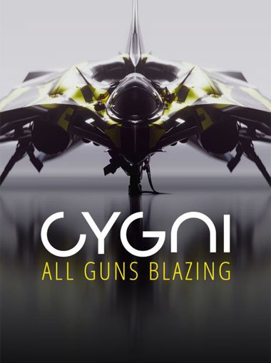 CYGNI: All Guns Blazing cd key