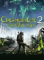 Buy Chernobylite 2: Exclusion Zone Game Download