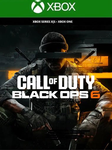 Call of Duty: Black Ops 6 Cross-Gen Bundle - Xbox One/Series X|S [EU/WW] cd key