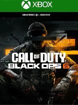 Buy Call of Duty: Black Ops 6 Cross-Gen Bundle - Xbox One/Series X|S Game Download