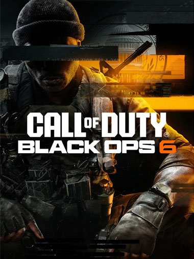 Call of Duty: Black Ops 6 (Account) cd key