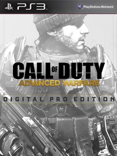 call of duty advanced warfare ps3 download