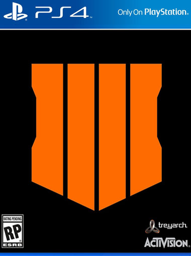 black ops 4 playstation store