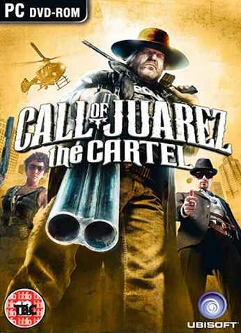 where to buy call of juarez the cartel pc
