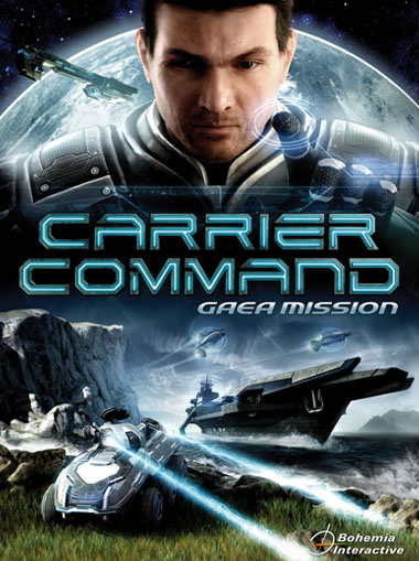 steam carrier command 2