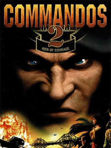 jogo commandos 2