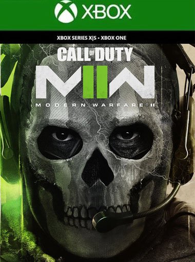 Cheap Call Of Duty Modern Warfare 2 CD Key