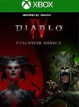 Buy Diablo IV (4) + Vessel of Hatred DLC Bundle - Xbox One/Series X|S Game Download