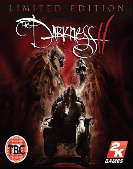 the darkness 2 steam code number