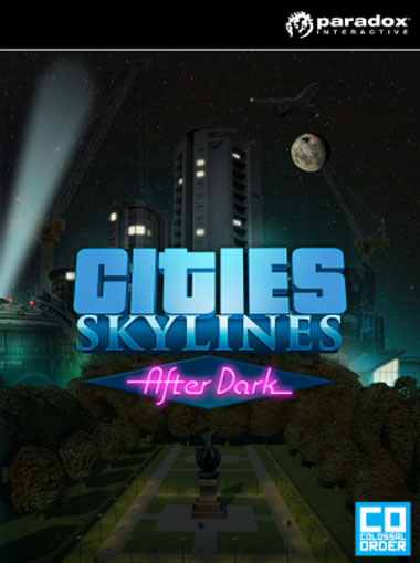 cities skylines only dlc torrent