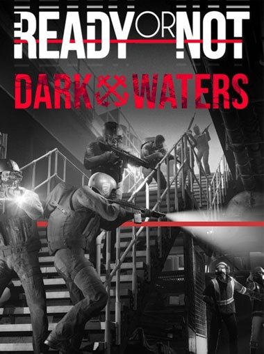 Ready or Not: Dark Waters - DLC cd key