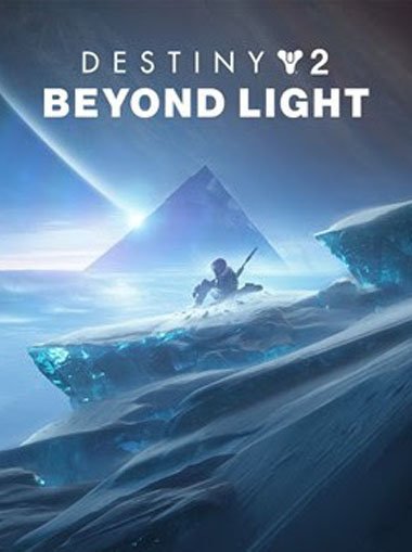 is destiny 2 beyond light on game pass