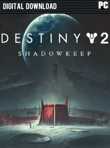 destiny 2 shadowkeep dlc code