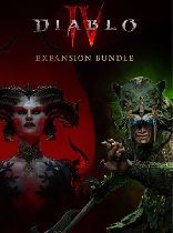 Buy Diablo IV (4) + Vessel of Hatred DLC Bundle Game Download