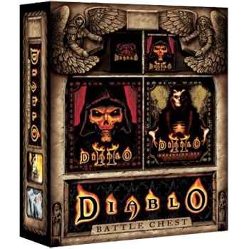 price of diablo 2 pc on release date