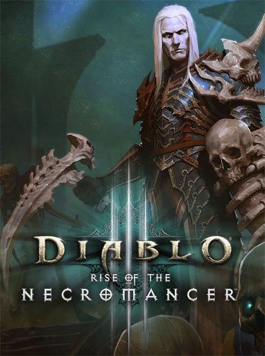 diablo 3 rise of the necromancer pc