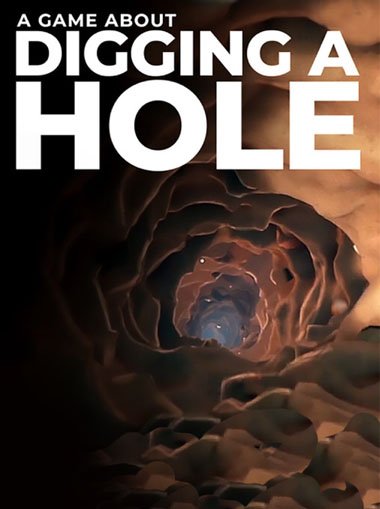 A Game About Digging A Hole cd key