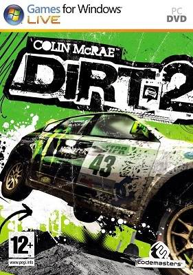dirt 2 pc download