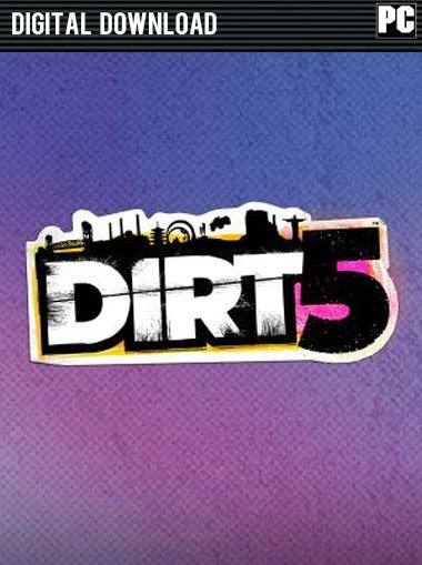 download free dirt 5 pc