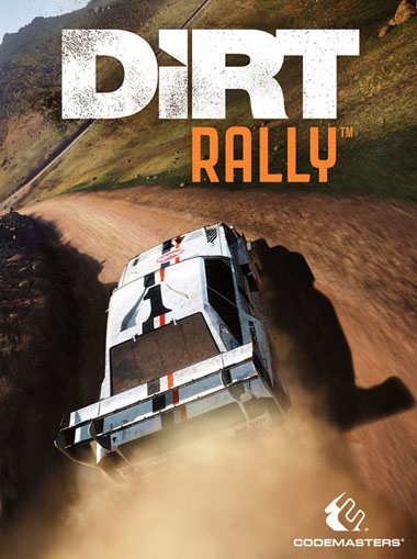dirt rally pc game