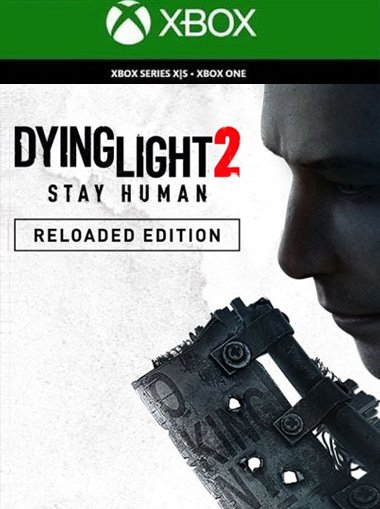 Dying Light 2 Stay Human: Reloaded Edition - Xbox One/Series X|S cd key