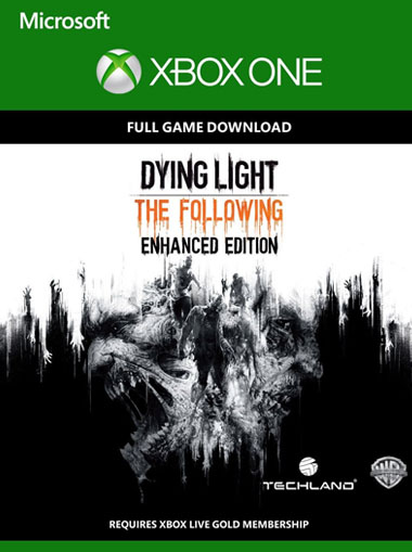 Buy Dying Light: The Following Enhanced 