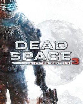 dead space 3 -- limited edition (sony playstation 3, 2013)