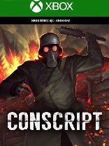 Buy CONSCRIPT - Xbox One/Series X|S/Windows PC Game Download