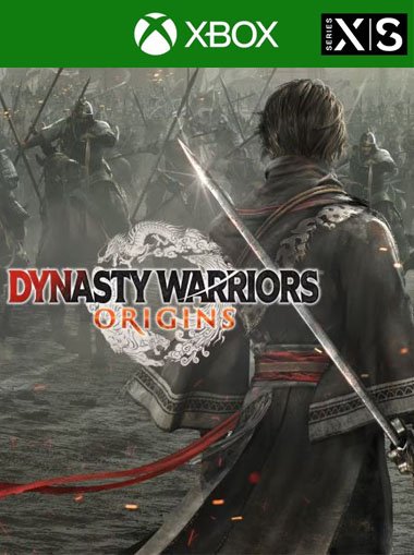 DYNASTY WARRIORS: ORIGINS - Xbox Series X|S cd key