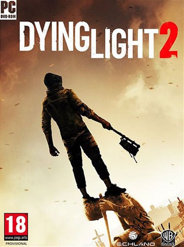 Buy Dying Light 2: Stay Human PC Game | Download