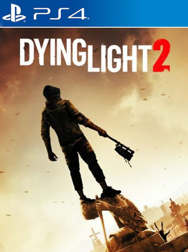 dying light 2 ps4 gameplay