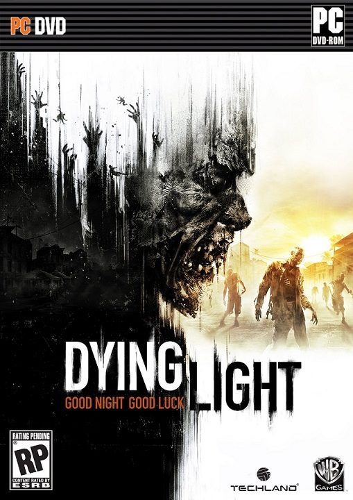 dying light steam save file