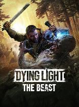Captura de pantalla Dying Light: The Beast