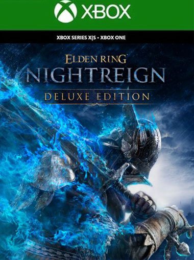 Elden Ring Nightreign Deluxe Edition - Xbox One/Series X|S cd key