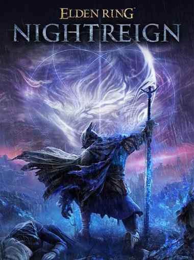 Elden Ring Nightreign cd key