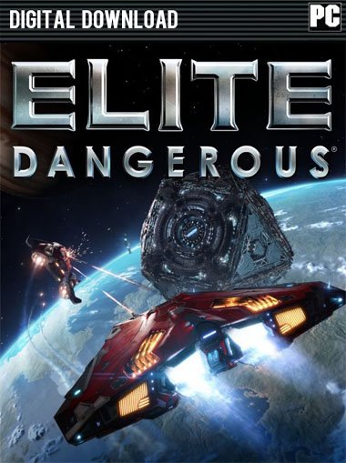 elite dangerous download